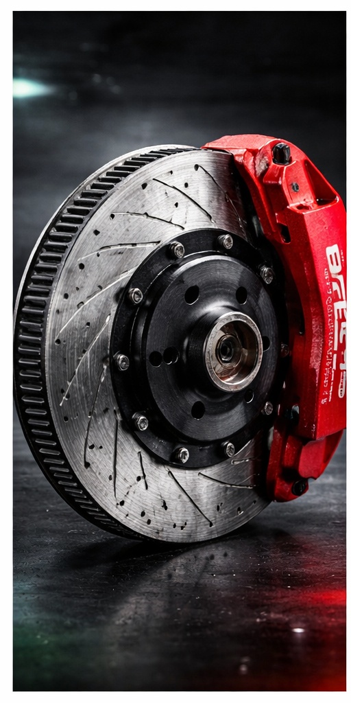 Technical braking system